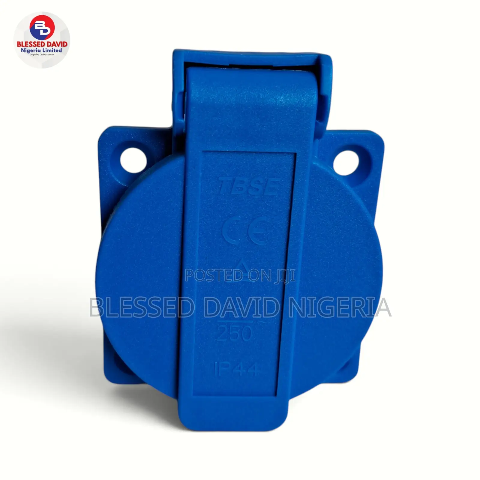 Senci Generator 2Pin AC Sucket