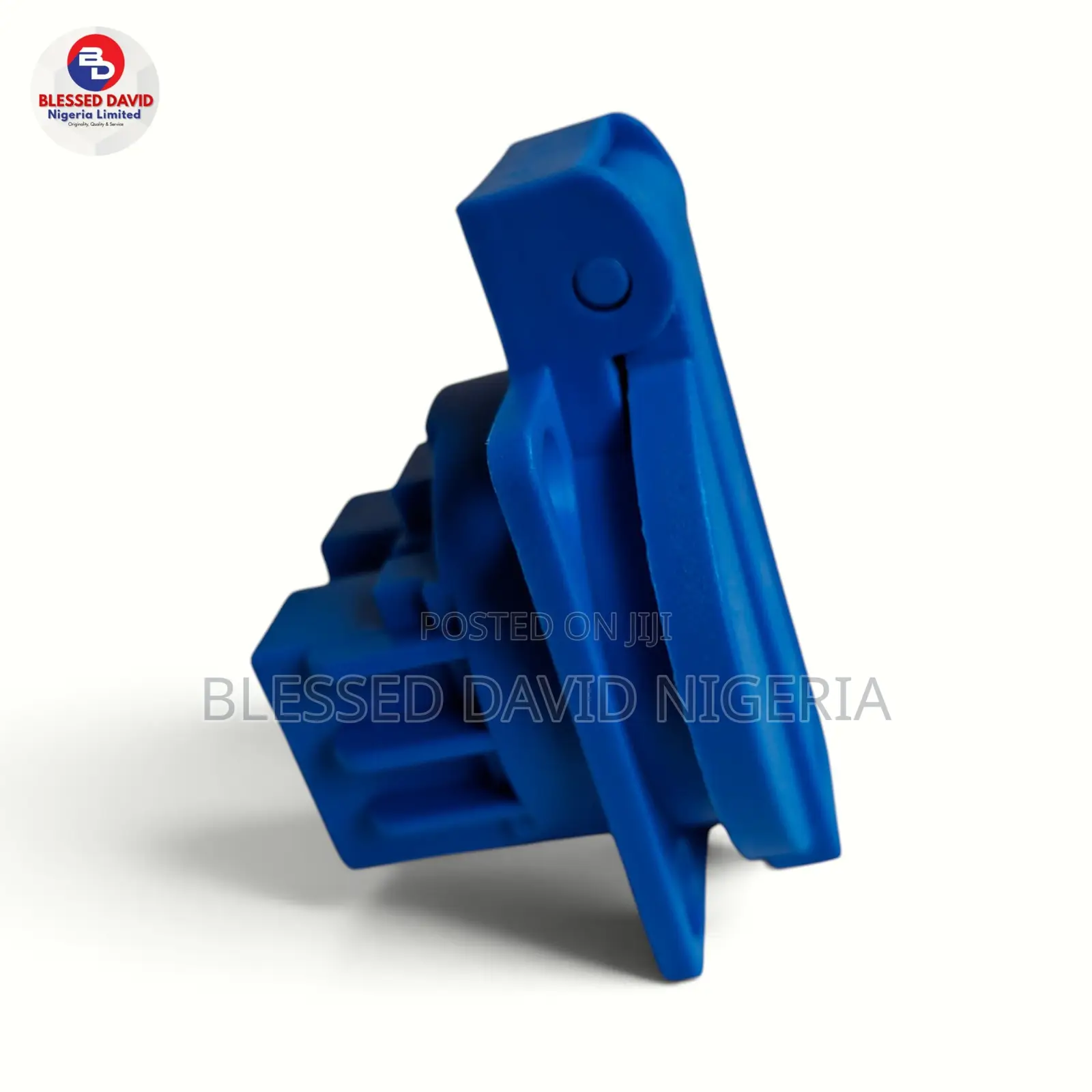 Senci Generator 2Pin AC Sucket
