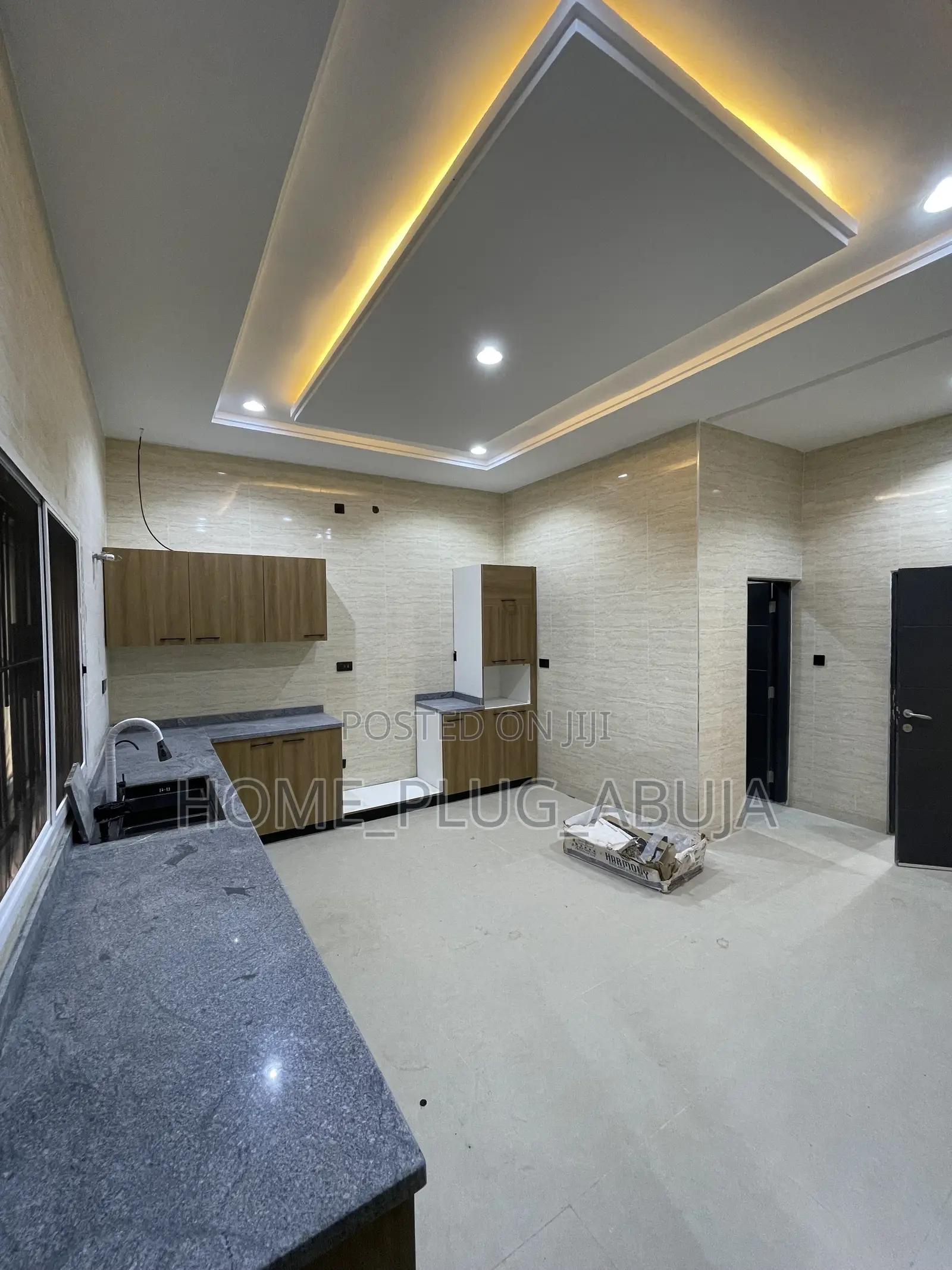 4bdrm Duplex in Larix Home Estate for rent