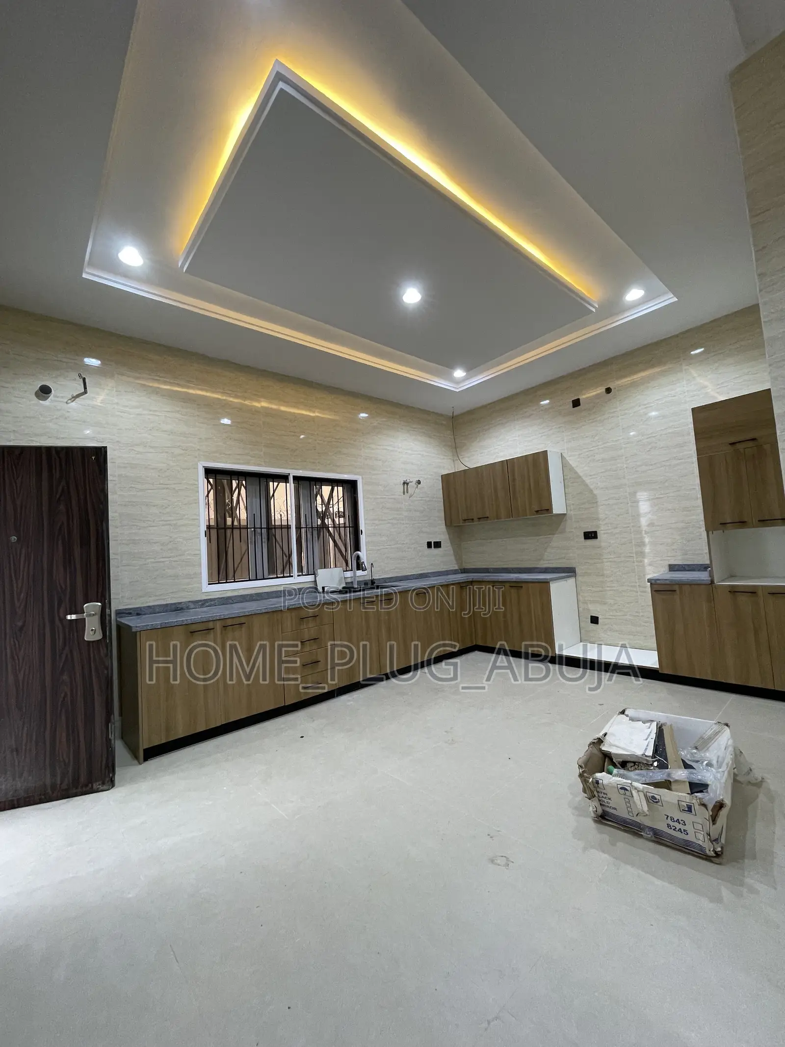 4bdrm Duplex in Larix Home Estate for rent