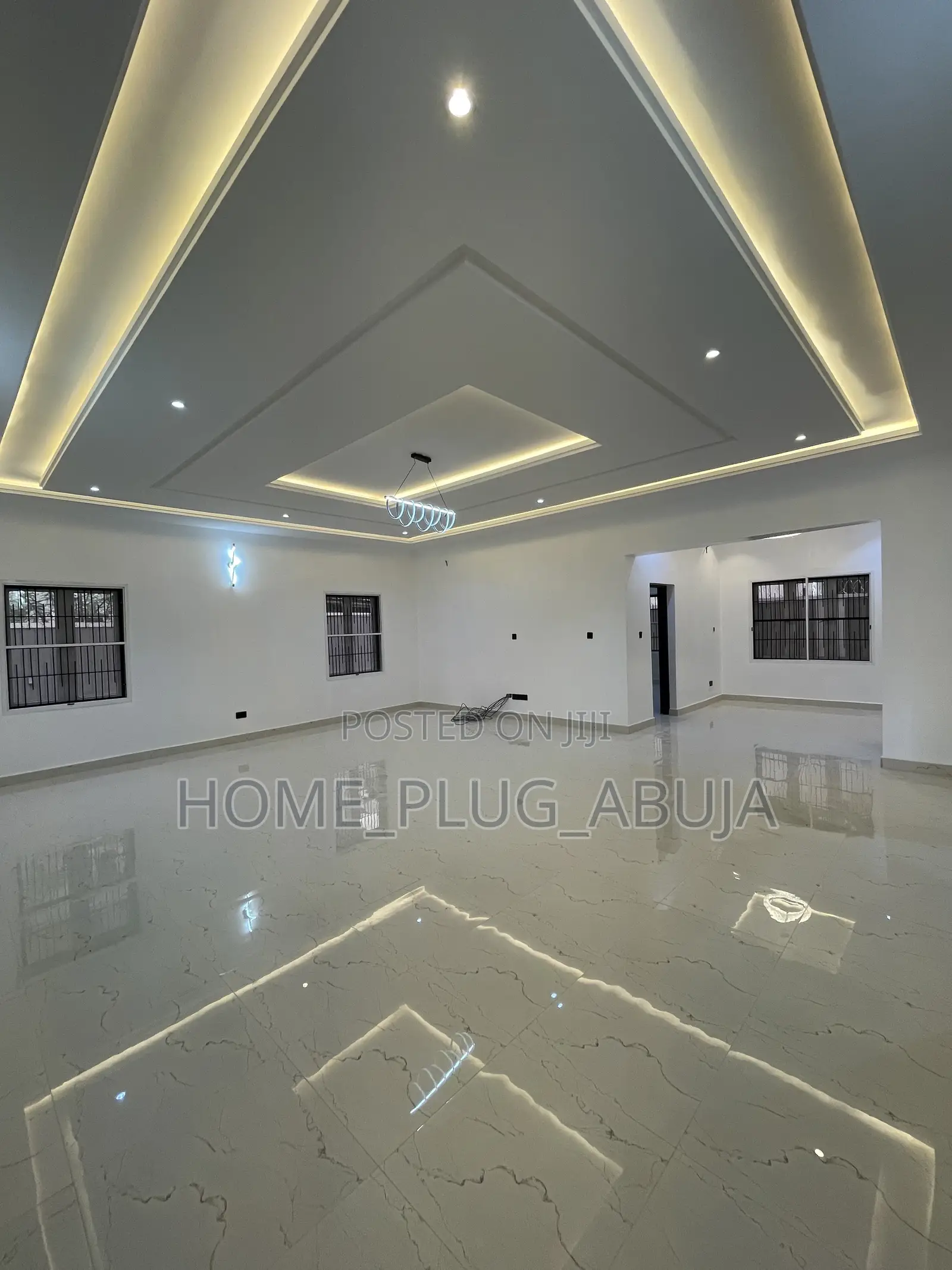 4bdrm Duplex in Larix Home Estate for rent