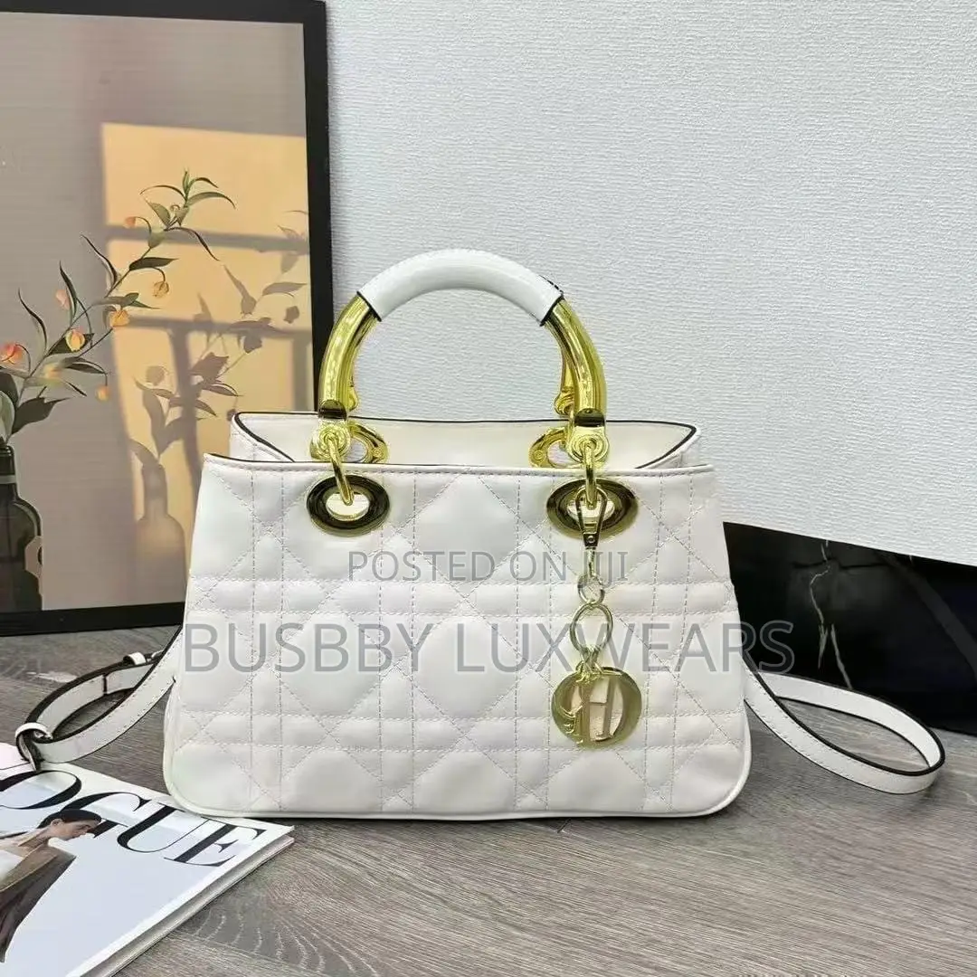 Luxury Ladies Bag