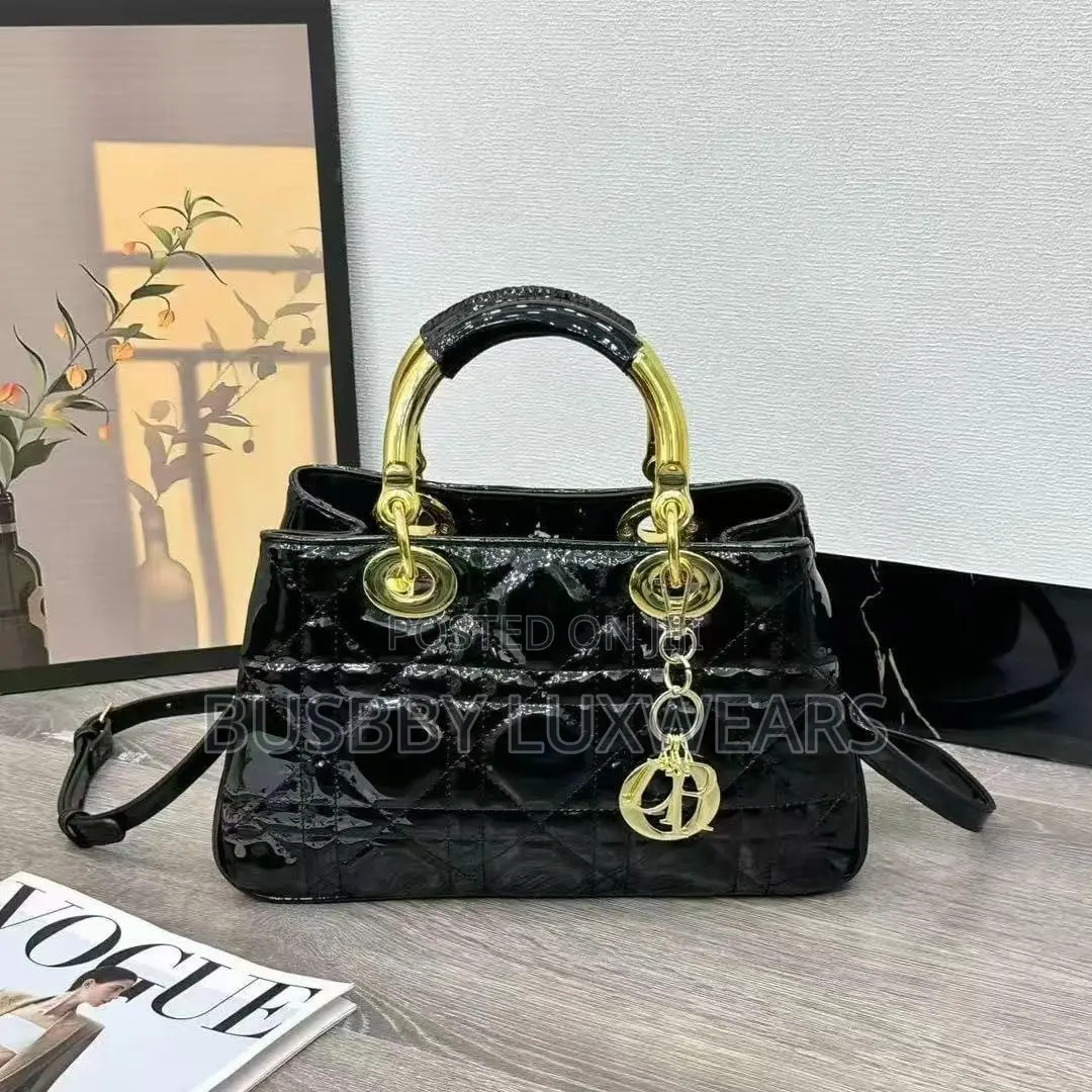 Luxury Ladies Bag