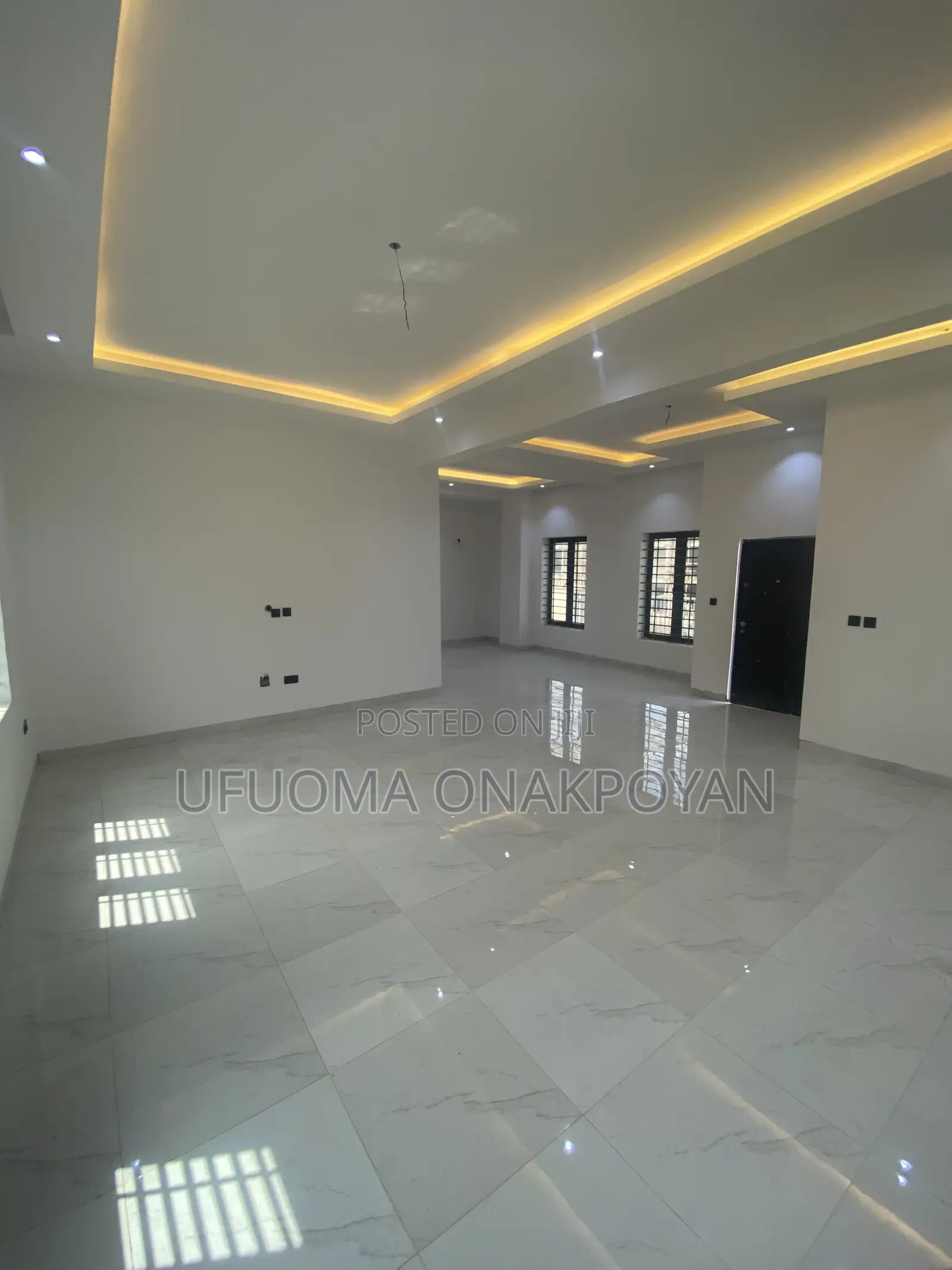 5bdrm Duplex in Katampe Extension for sale