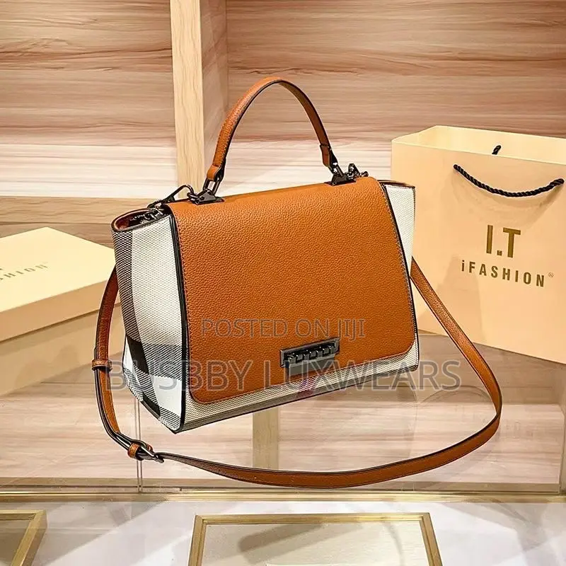 Luxury Fashion Hand Bag for Women