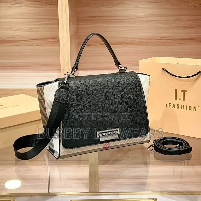 Luxury Fashion Hand Bag for Women