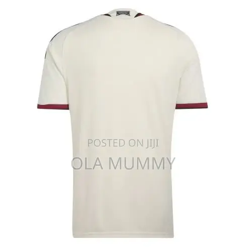 Manchester United 2026/2027 Latest Third Kit Jersey