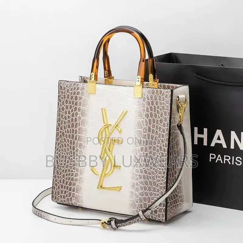 Beautiful Luxury Ladies Handbags