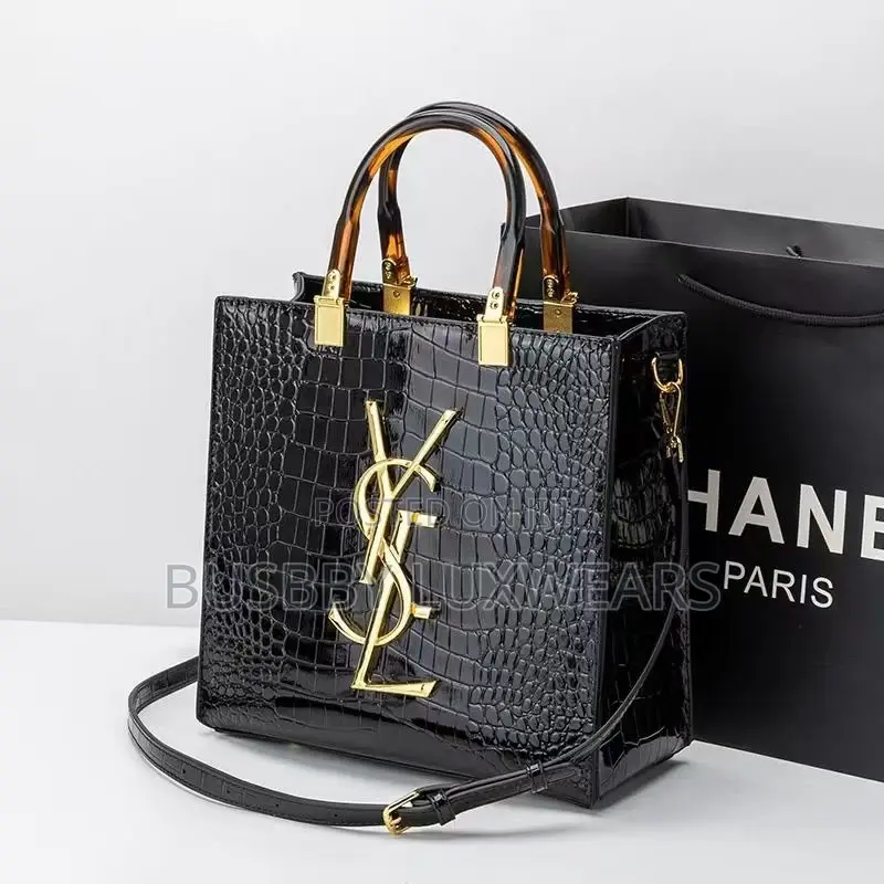 Beautiful Luxury Ladies Handbags