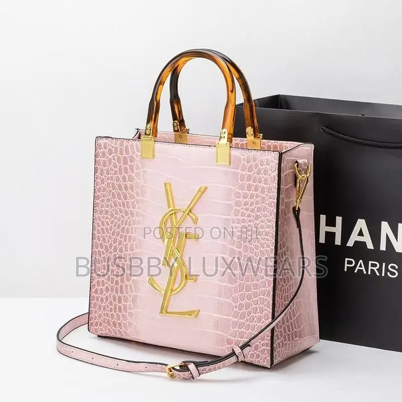 Beautiful Luxury Ladies Handbags