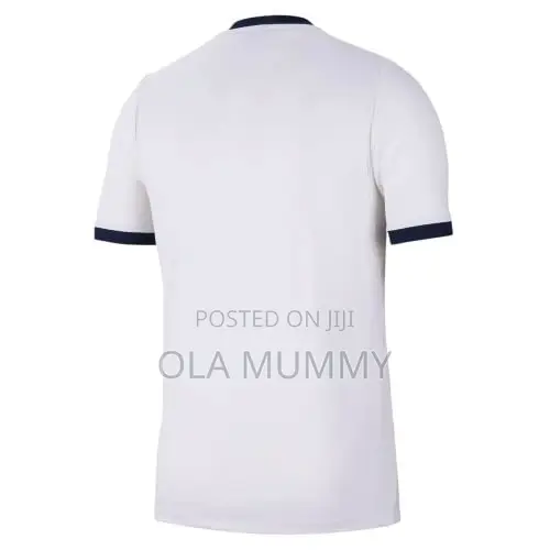 Paris Saint Germain 2026/2027 Latest Away Jersey