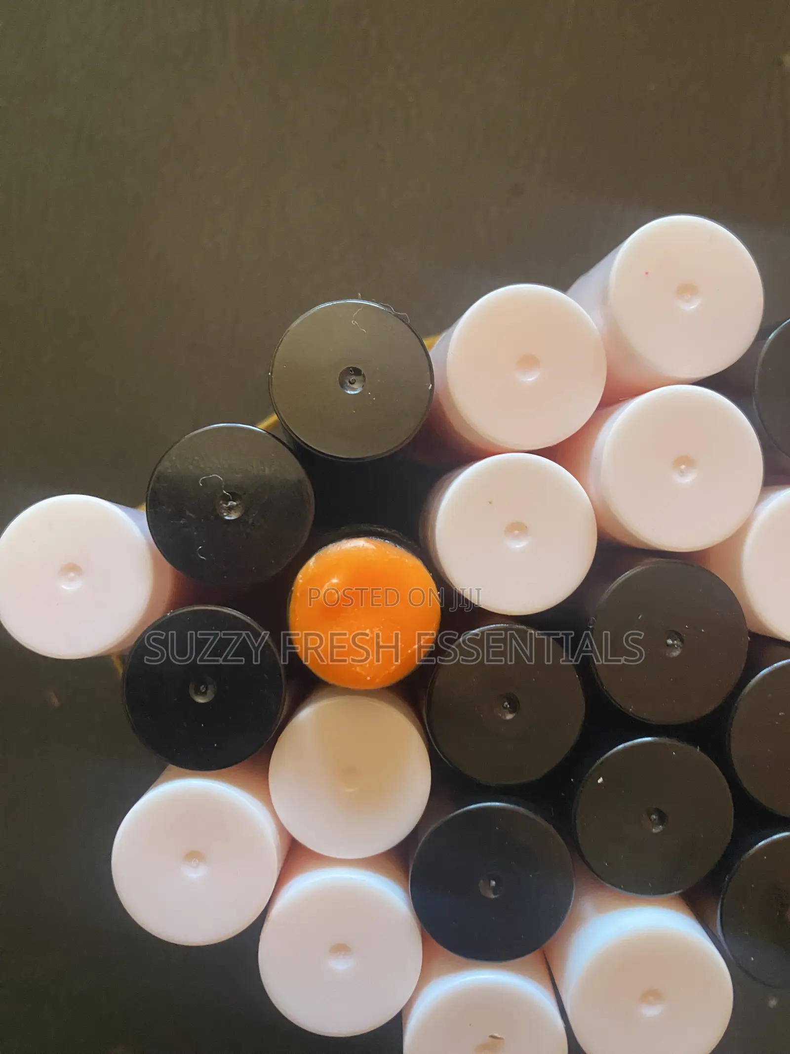 Moisturizer Lip Balm