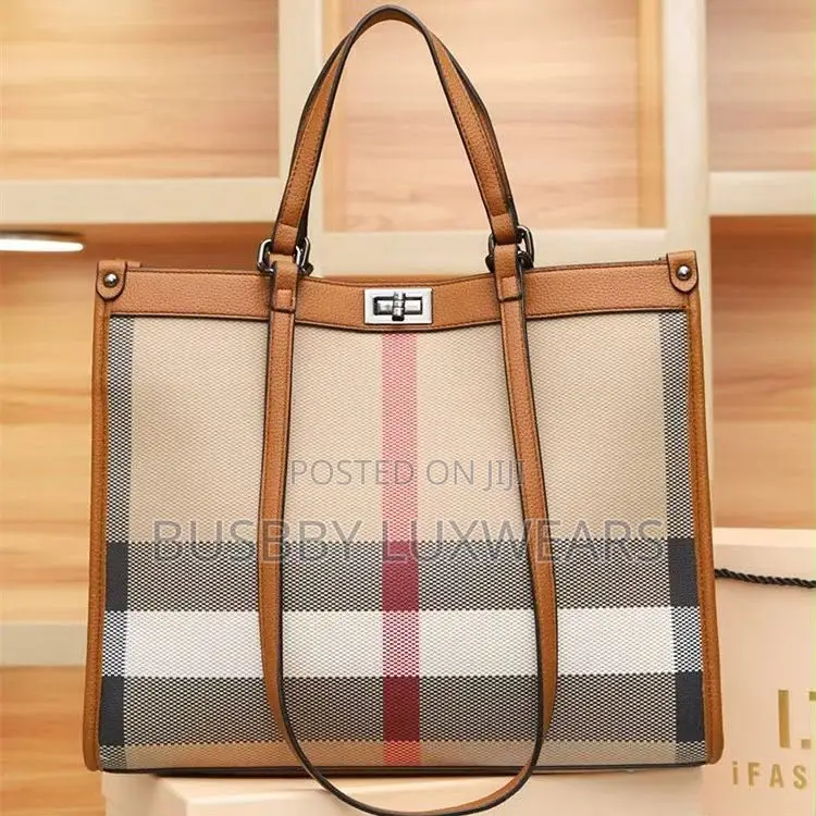 Designer Tote Bag for Ladies