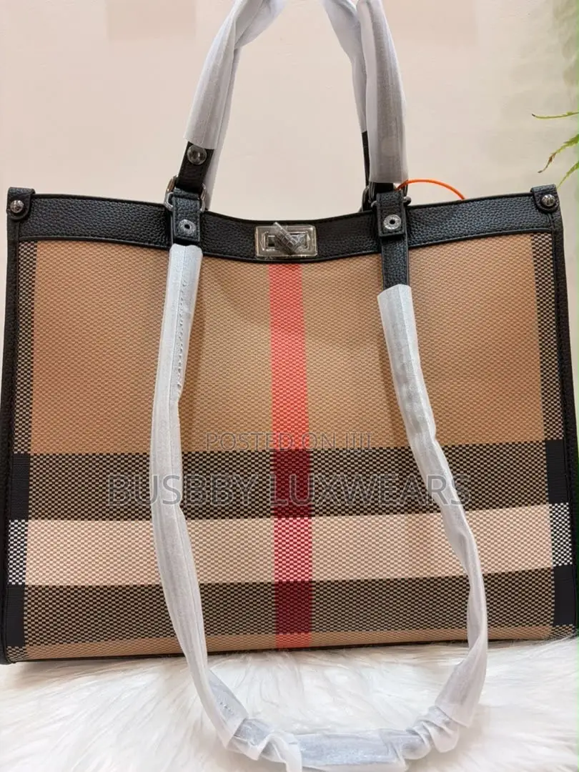Designer Tote Bag for Ladies