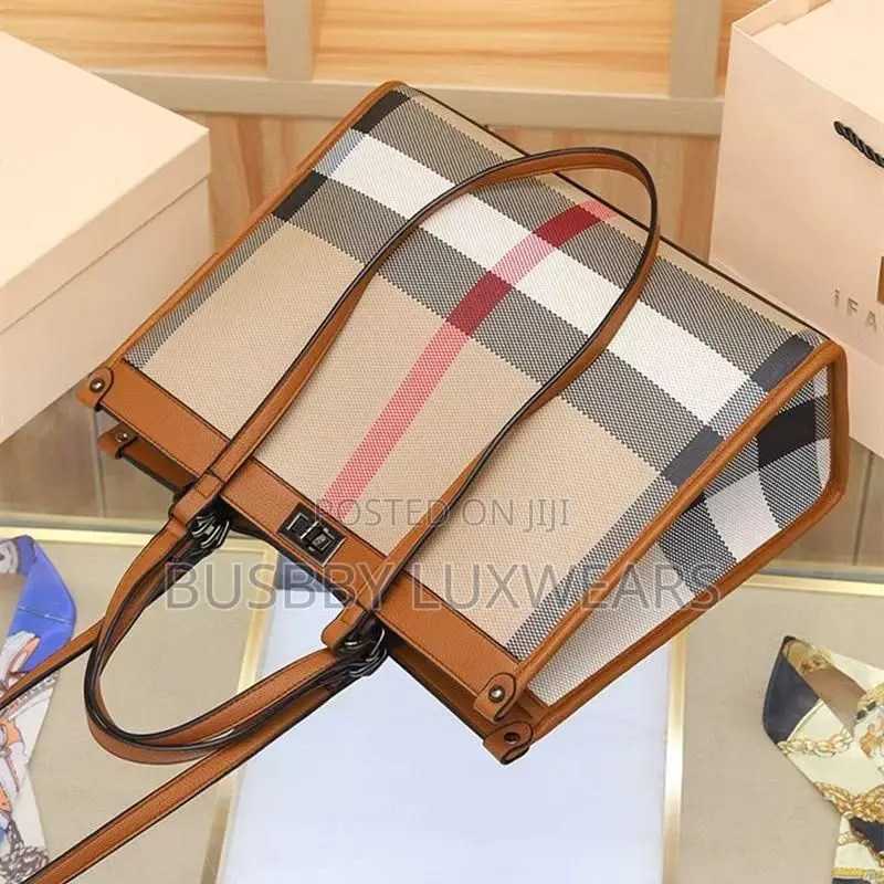 Designer Tote Bag for Ladies