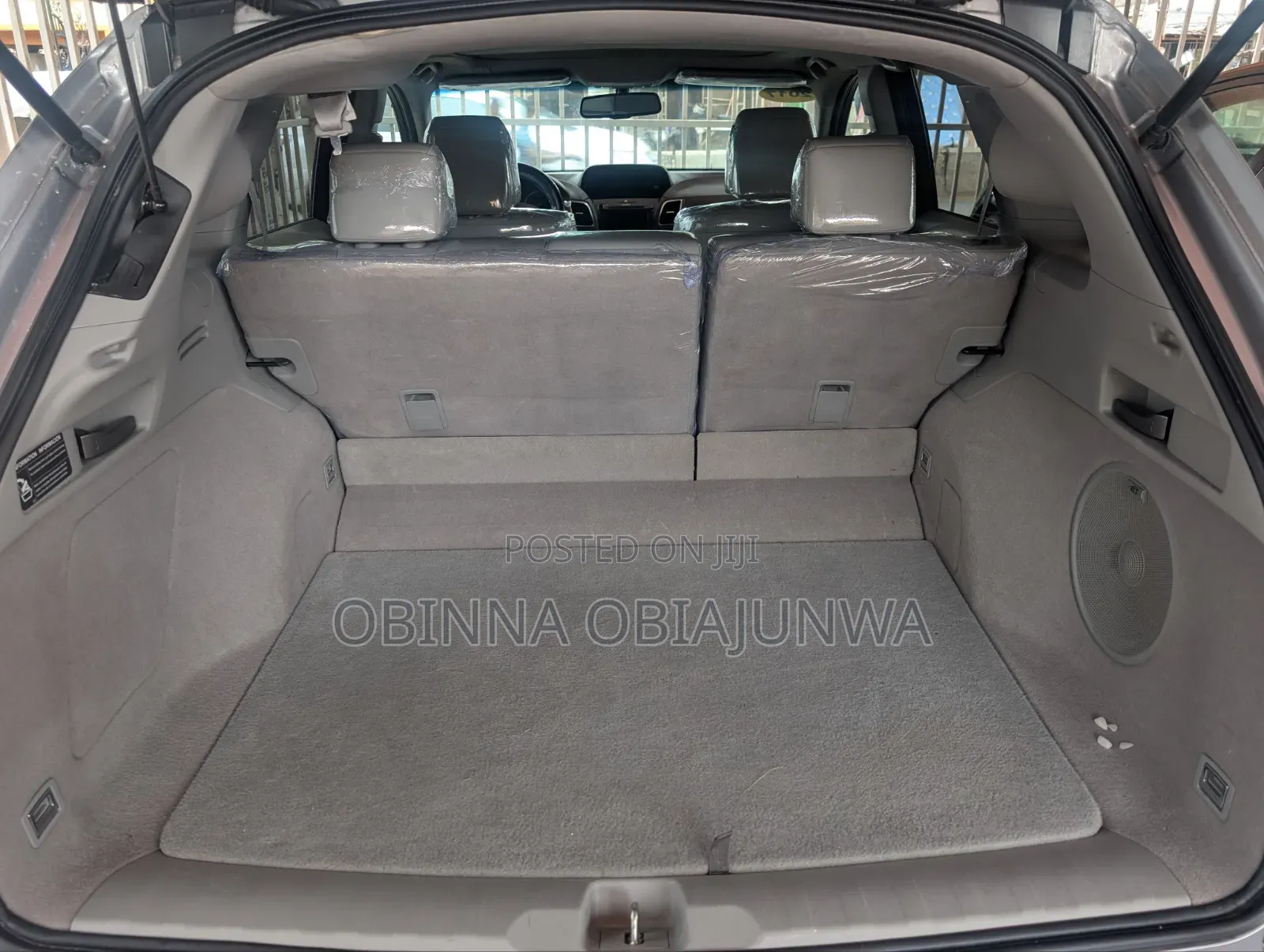 Acura RDX 2016 Silver