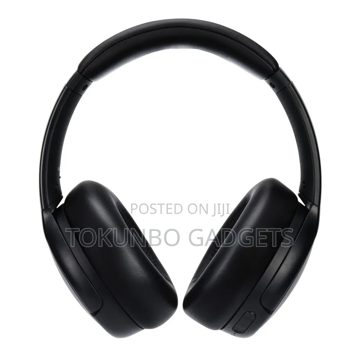 Panasonic RB-M600BE Wireless Hybrid Active Noise Cancelling Headphone