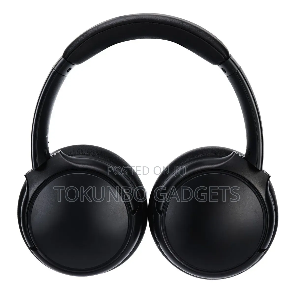 Panasonic RB-M600BE Wireless Hybrid Active Noise Cancelling Headphone