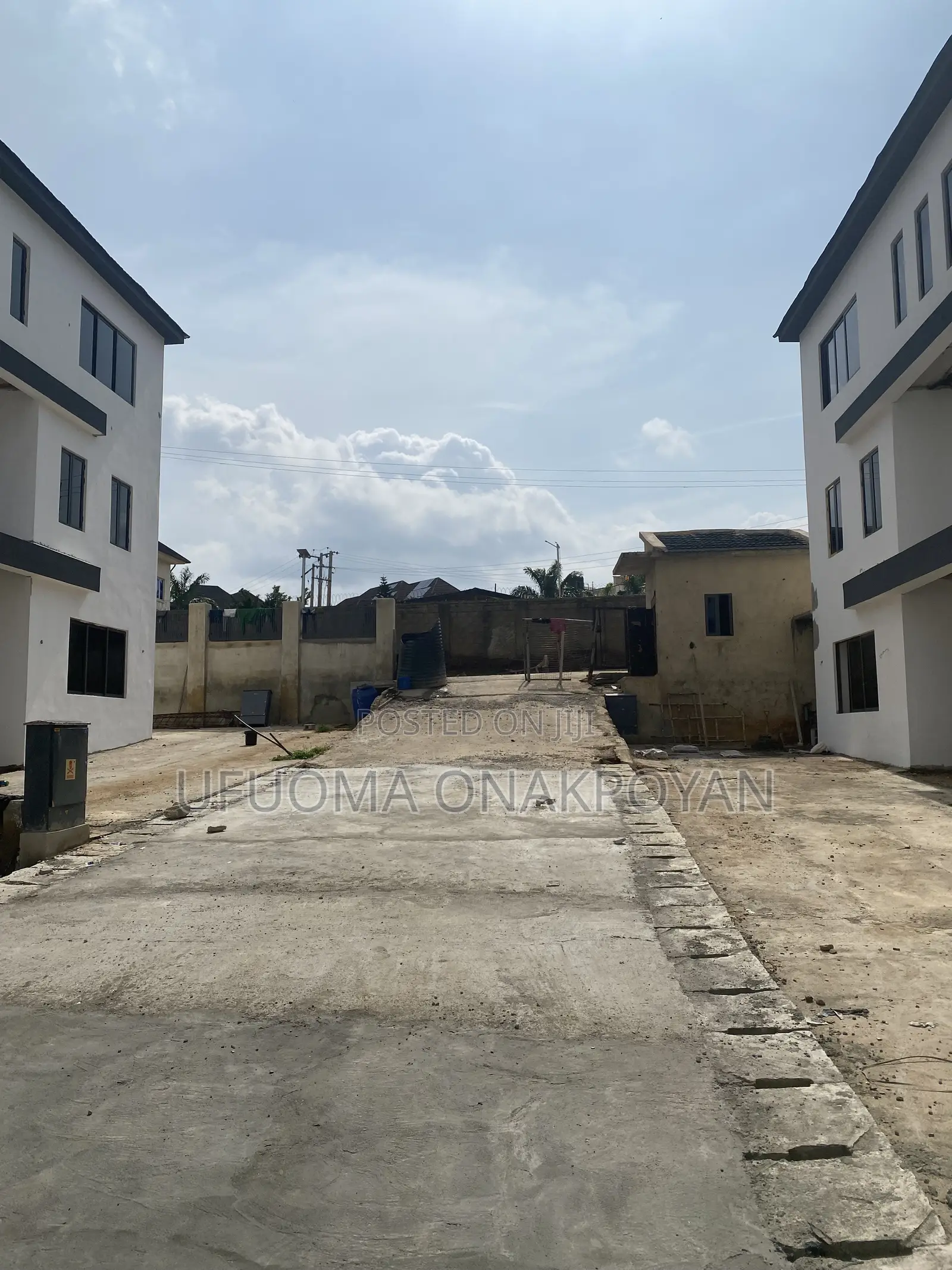 5bdrm Duplex in Katampe Extension for sale