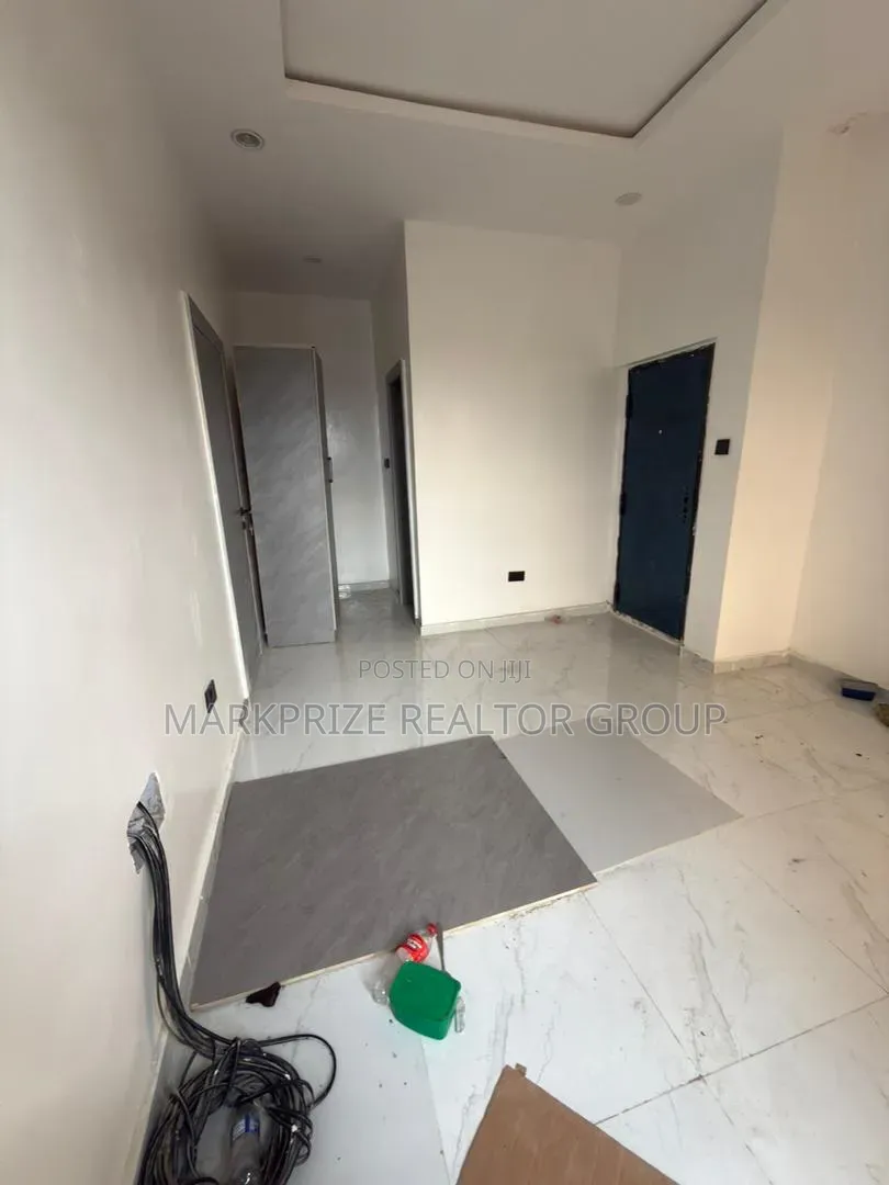 4bdrm Duplex in Gbagada Lagos for sale