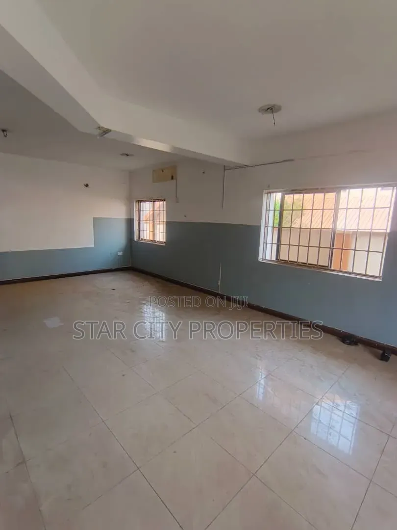 5bdrm House in Ikeja Gra Lagos for rent