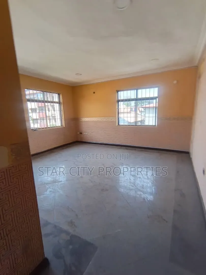 5bdrm House in Ikeja Gra Lagos for rent