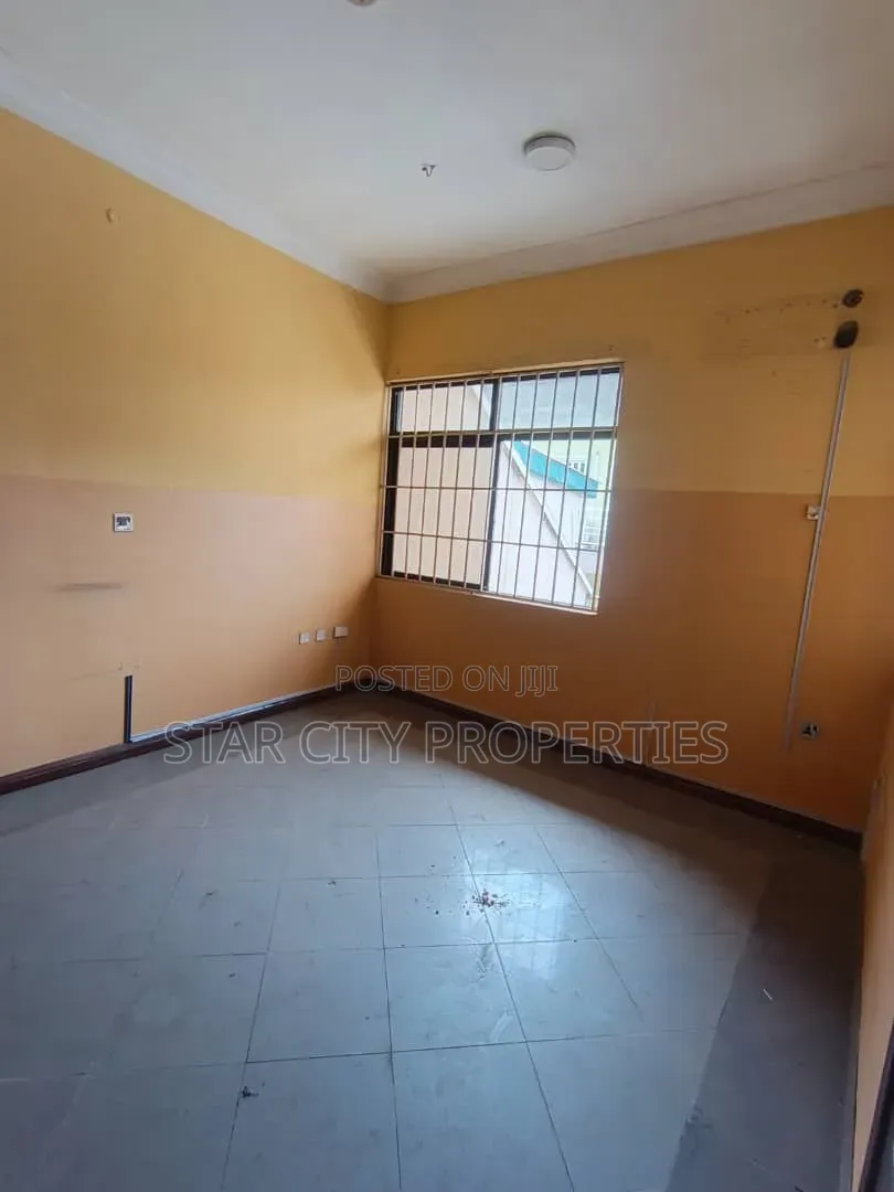 5bdrm House in Ikeja Gra Lagos for rent