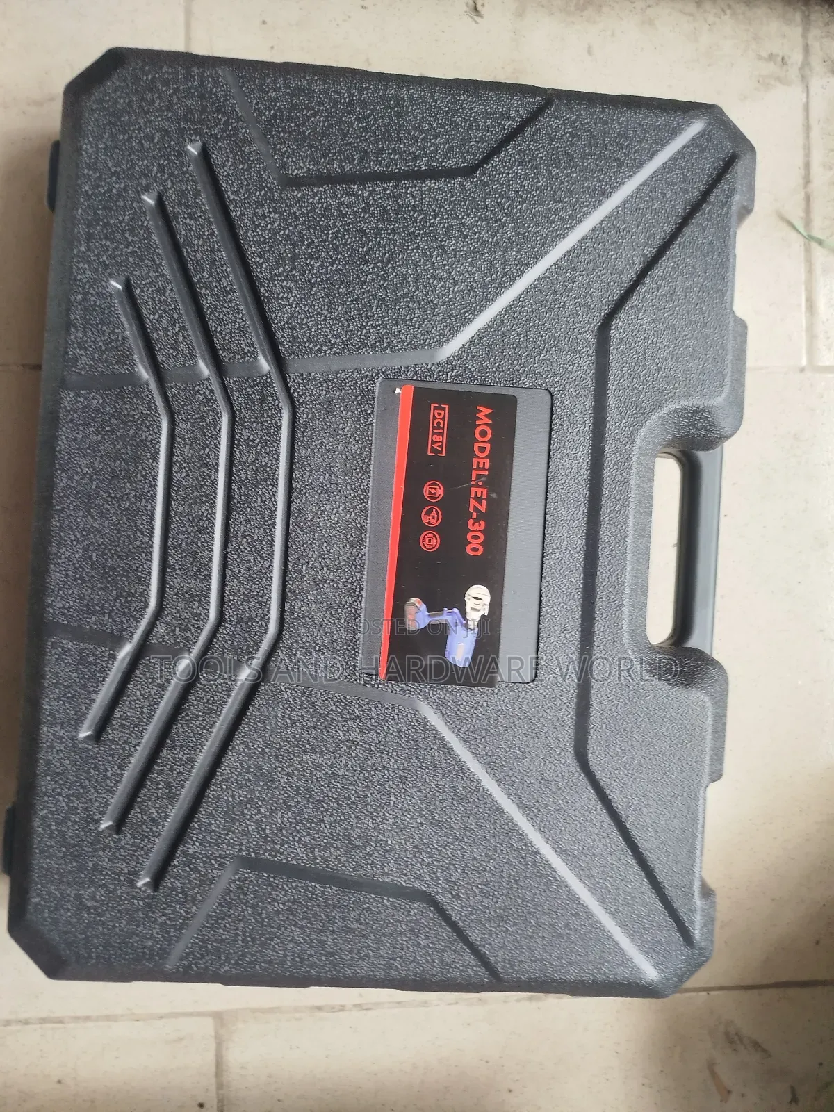 300mm Battery Crimping Tool