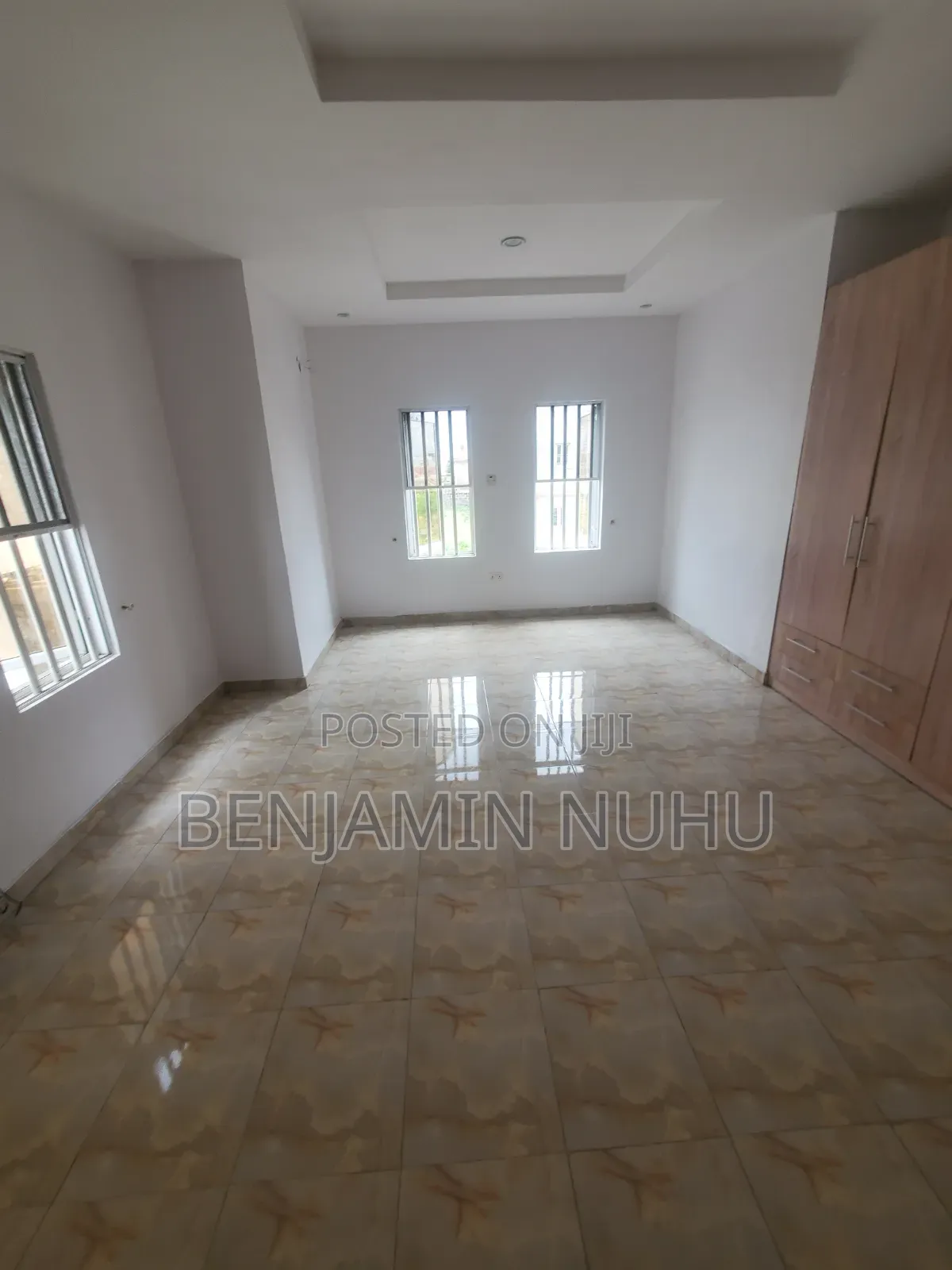 4bdrm Duplex in Olokonla Ajah,Lekki for rent