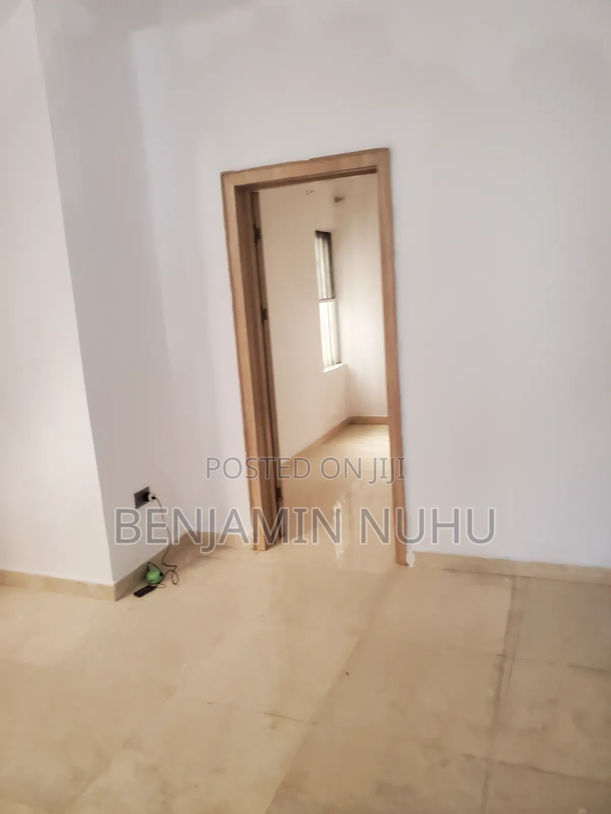 4bdrm Duplex in Olokonla Ajah,Lekki for rent