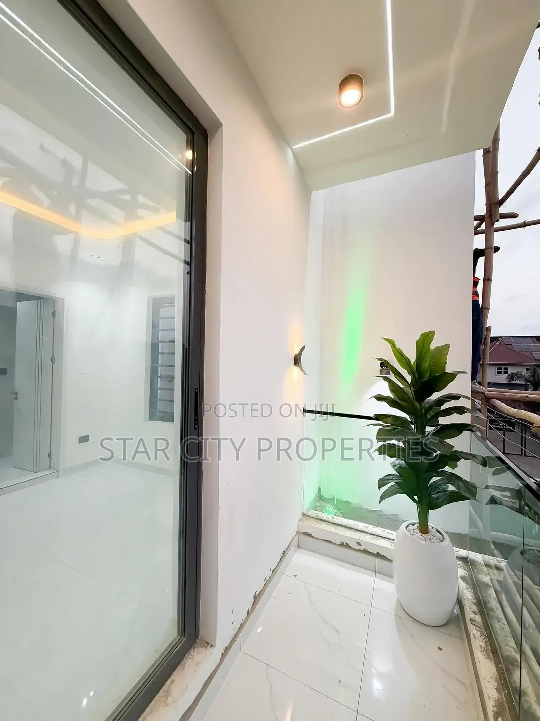 2bdrm Apartment in Ikate Lekki Lagos for sale