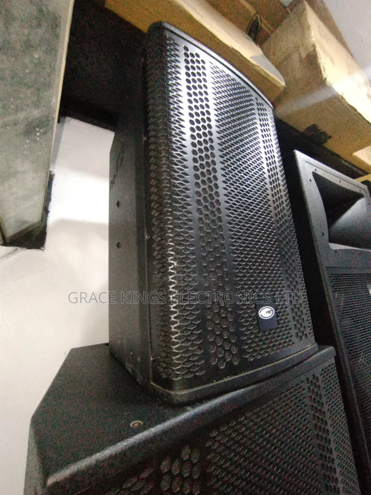 PRO-FBT 12" Speaker 140mm Coil Bigger Magnet