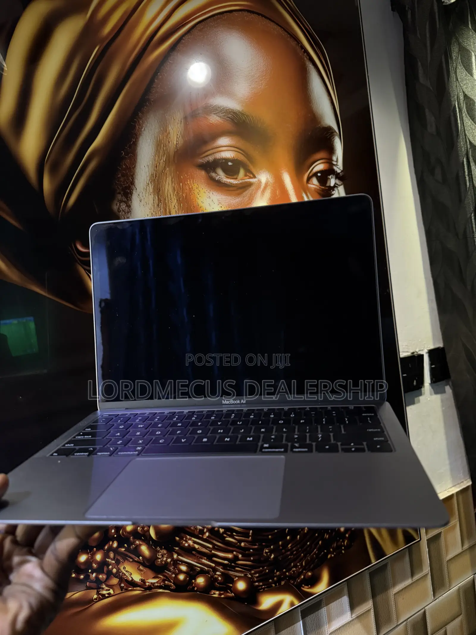 New Laptop Apple MacBook Air 2019 8GB Intel Core i5 HDD+SSD 128GB