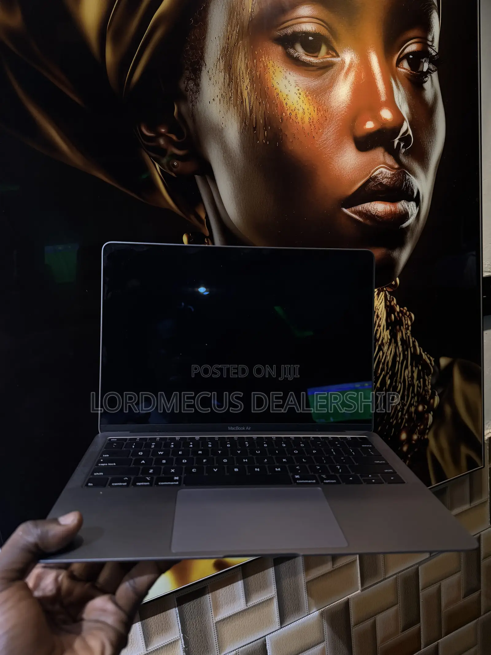 New Laptop Apple MacBook Air 2019 8GB Intel Core i5 HDD+SSD 128GB