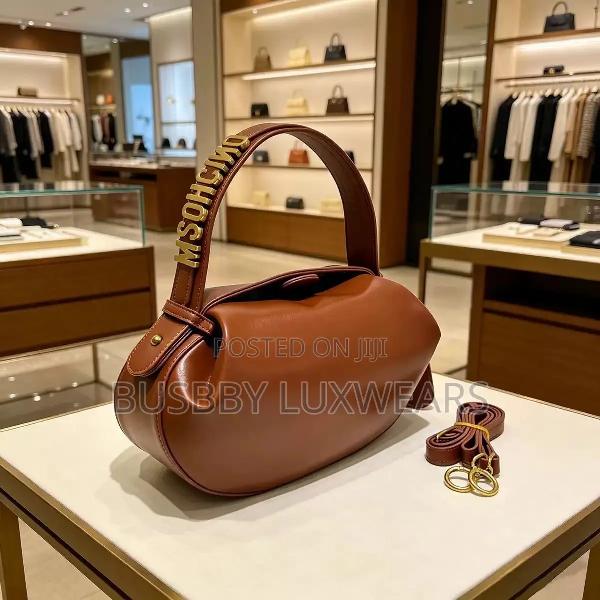 Beautiful Handbag for Ladies