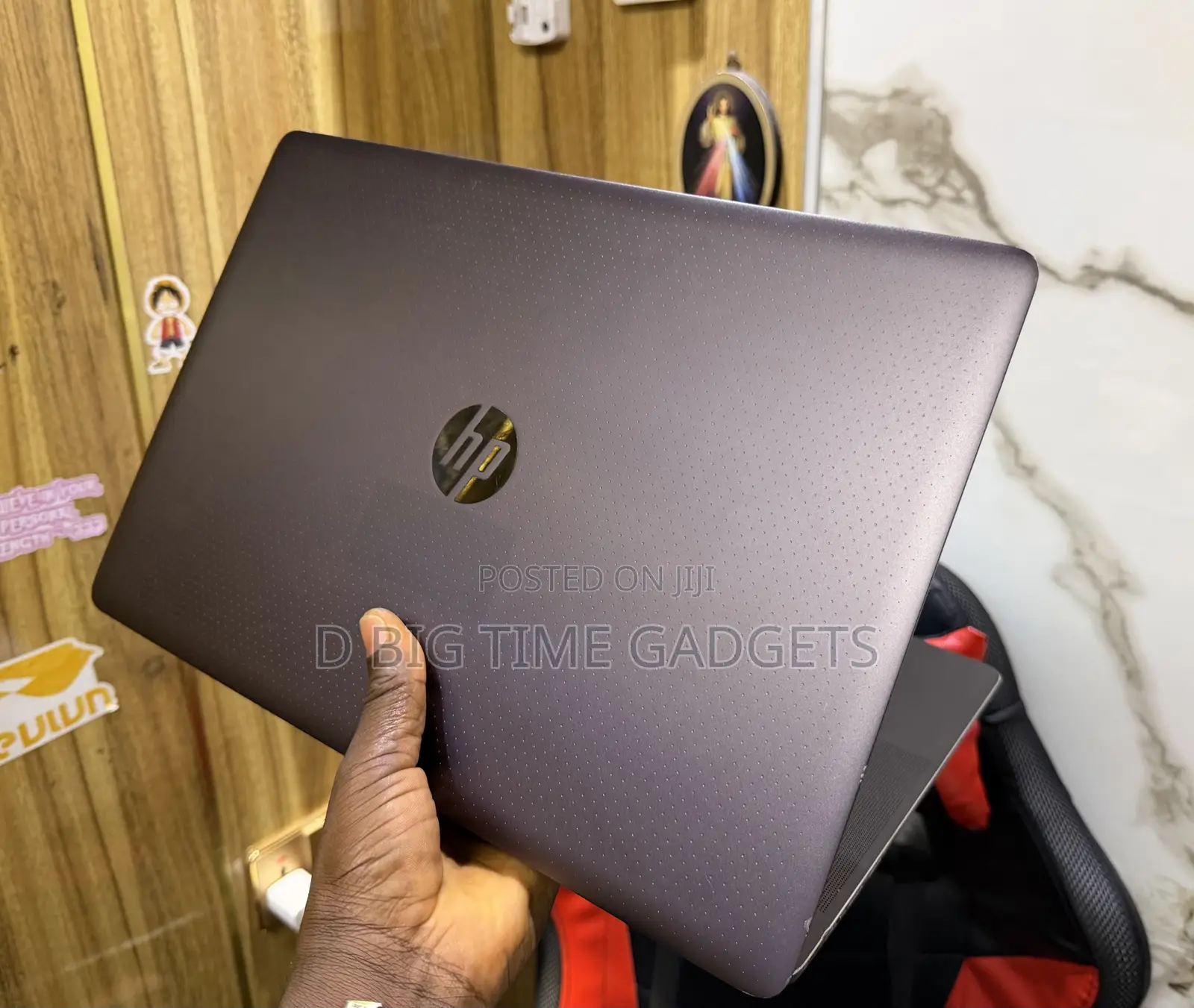 Laptop HP ZBook Studio G3 16GB Intel Core i7 SSD 512GB