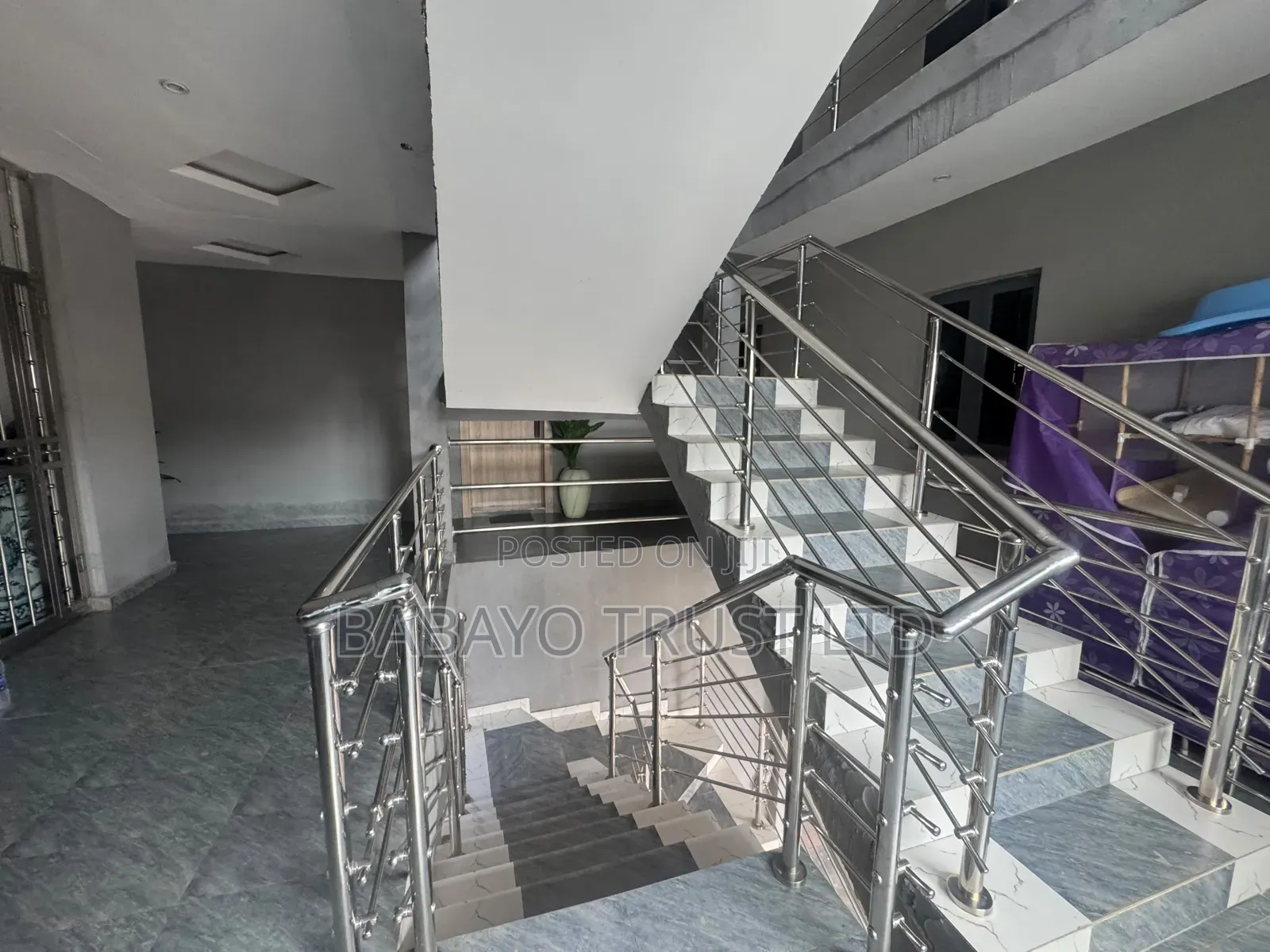 2bdrm Apartment in Adekoya, Ogba GRA for sale