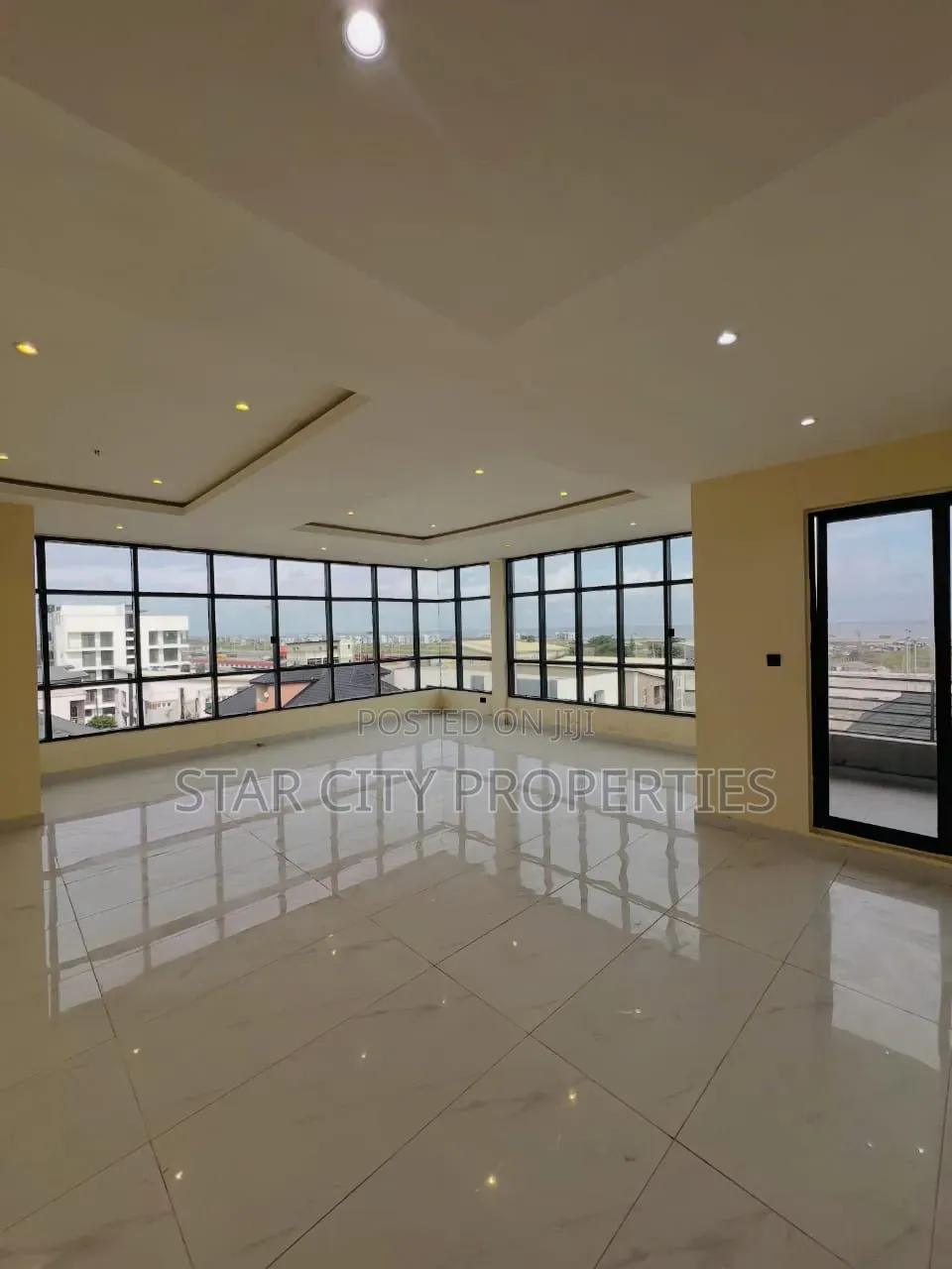 2bdrm Penthouse in Ilasan for sale