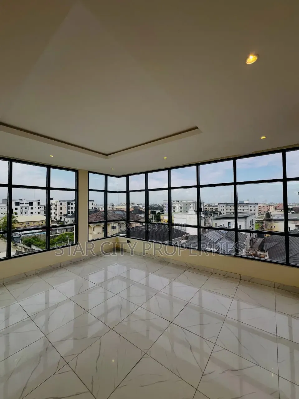 2bdrm Penthouse in Ilasan for sale