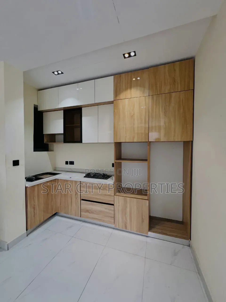 2bdrm Penthouse in Ilasan for sale