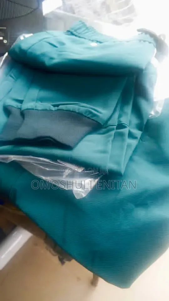 Imported Joggers Scrubs Available for Sale