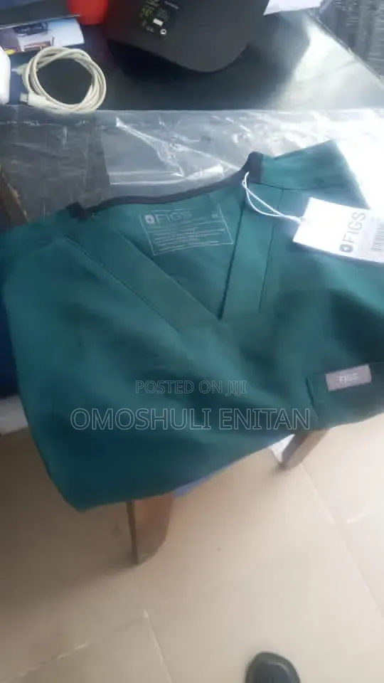 Imported Joggers Scrubs Available for Sale