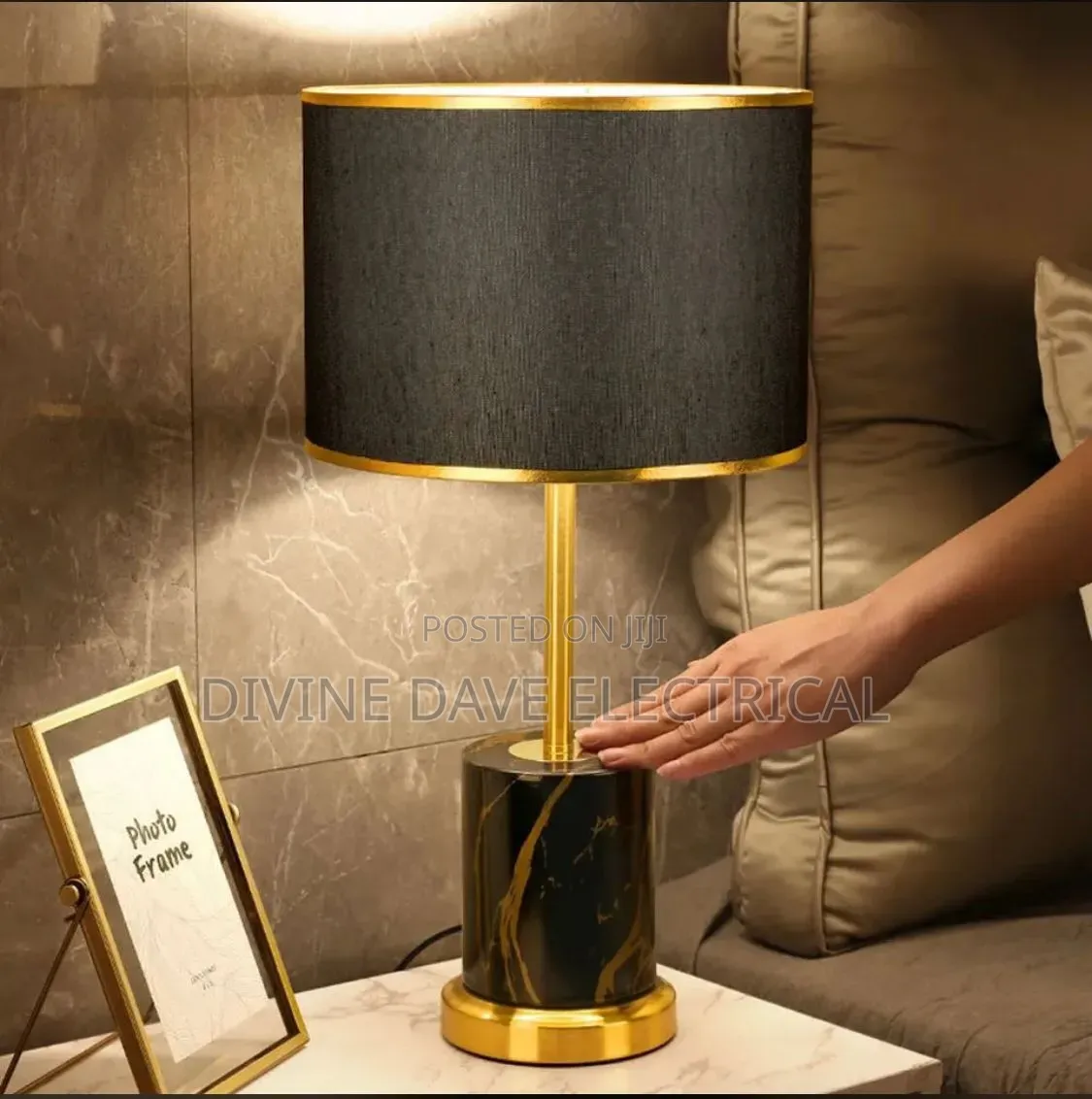 Table Lamp