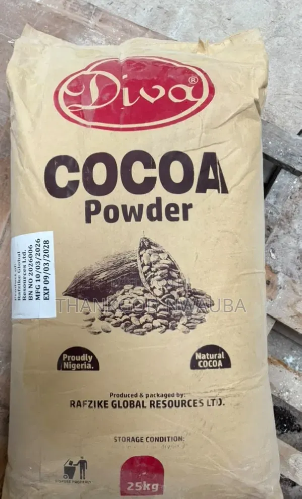 Cocoa Powder