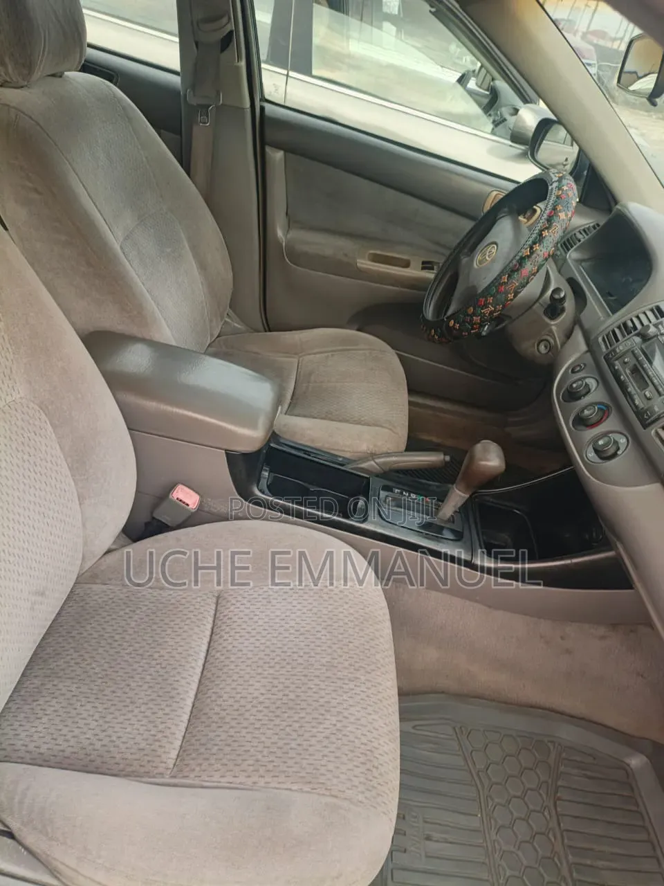 Toyota Camry 2005