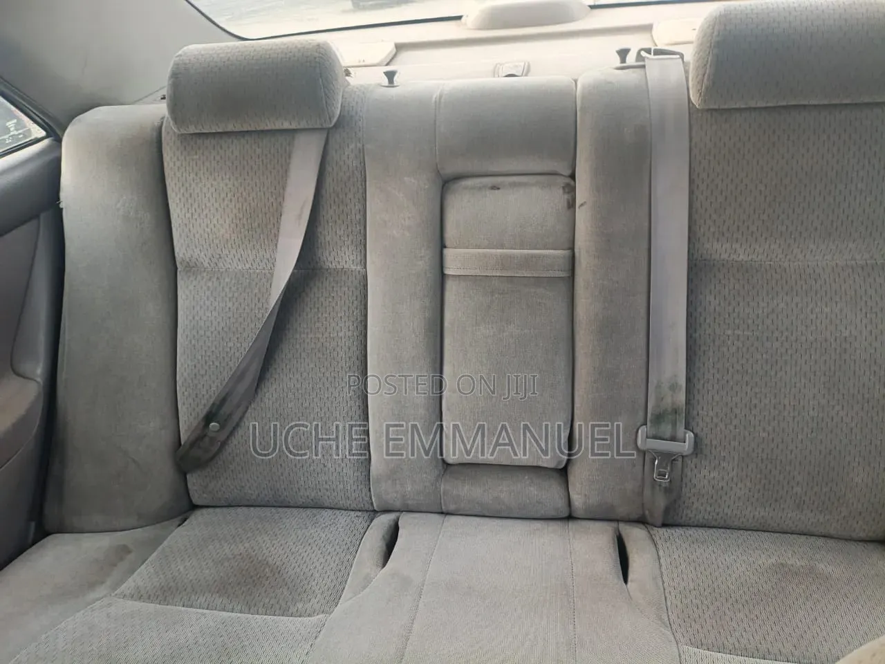 Toyota Camry 2005