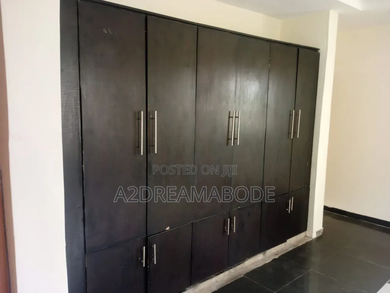 5bdrm Duplex in Opic, Isheri North for rent