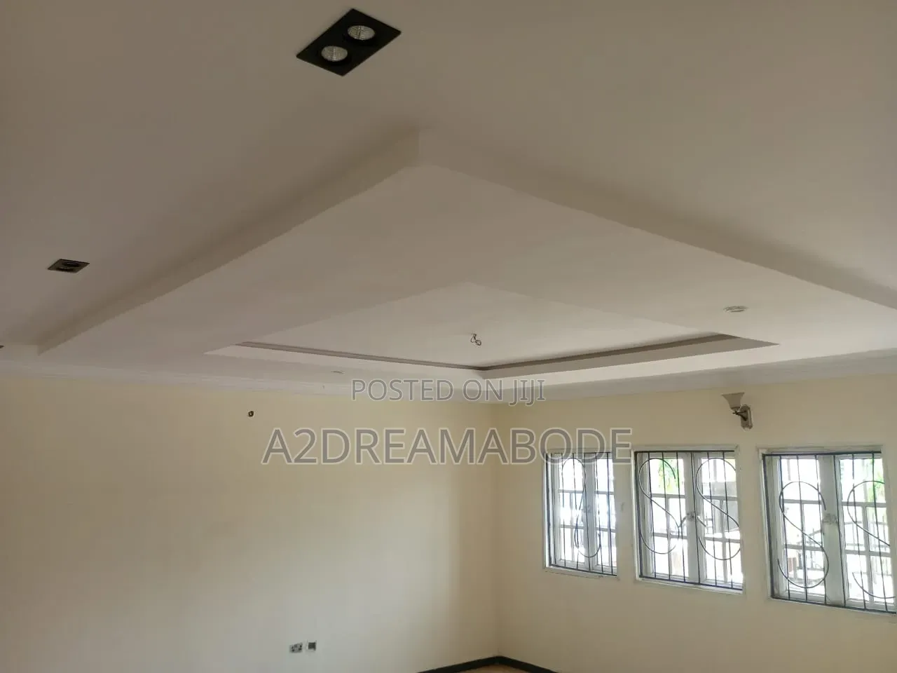 5bdrm Duplex in Opic, Isheri North for rent