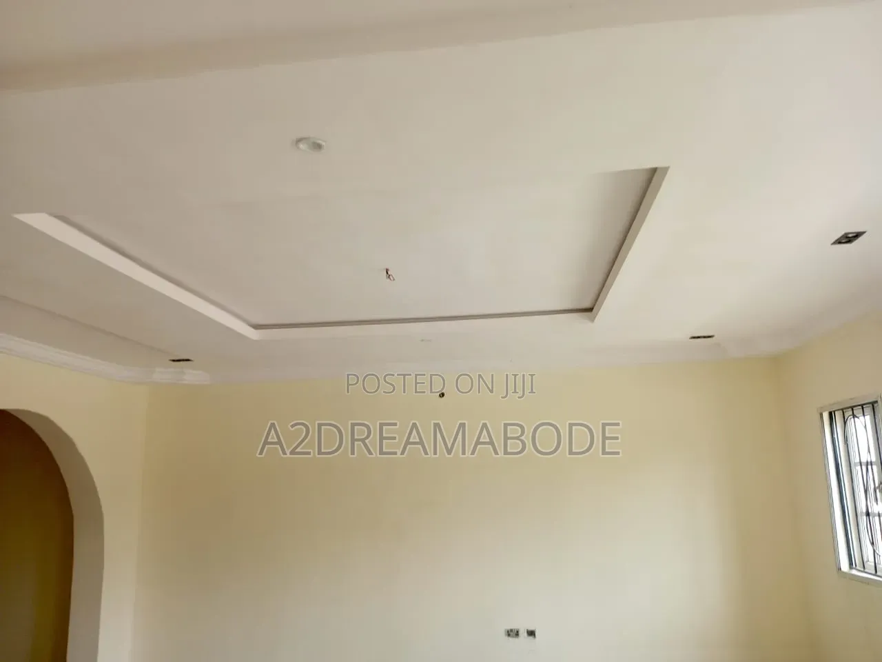 5bdrm Duplex in Opic, Isheri North for rent