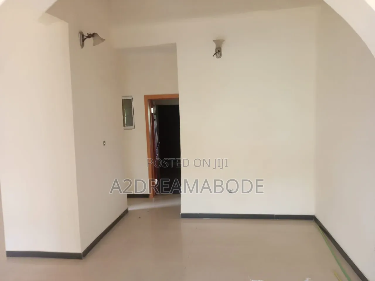 5bdrm Duplex in Opic, Isheri North for rent